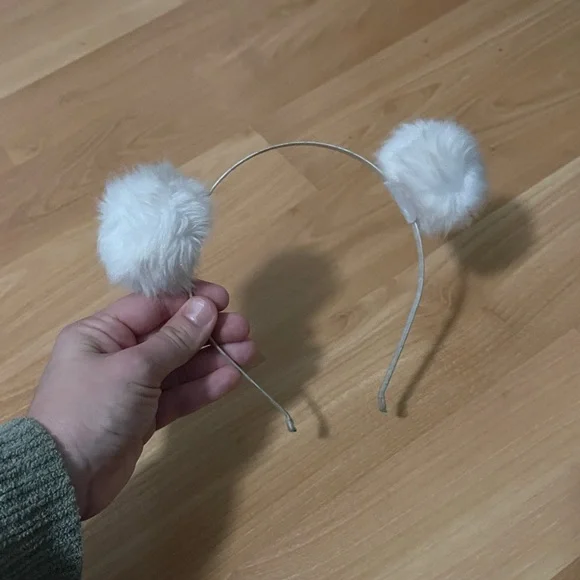 Set of two headbands - Picture 6 of 6